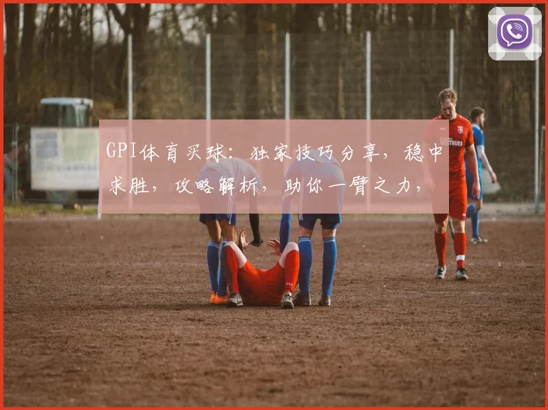 GPI体育买球：独家技巧分享，稳中求胜，攻略解析，助你一臂之力，轻松盈利