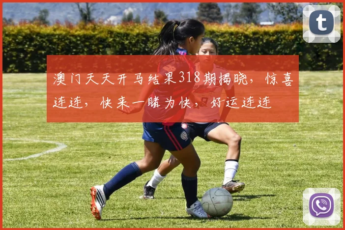 澳门天天开马结果318期揭晓，惊喜连连，快来一睹为快，好运连连